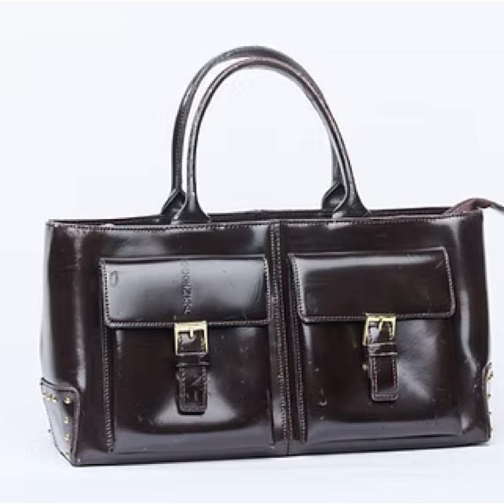 Arcadia Front Pocket Purse‎